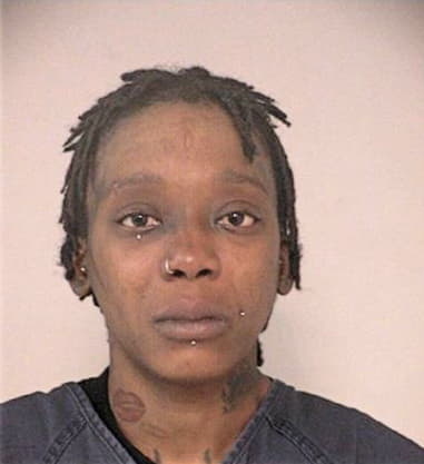Latoya Cox - Fort Bend County, TX 